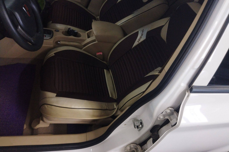 Roewe 350 2015 imagen de coche #15