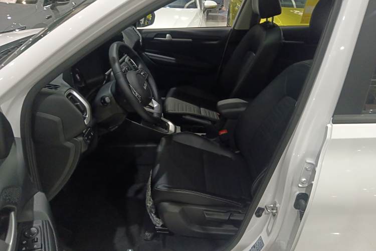 Kia Sonet 2024 immagine di auto #15