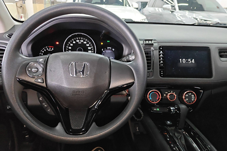 Honda VEZEL 2021 car image #15