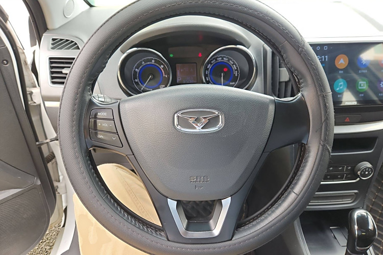 Kaiyi E3 2018 car image #15