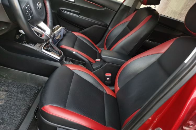 Kia Rio Cross 2019 صورة سيارة #15