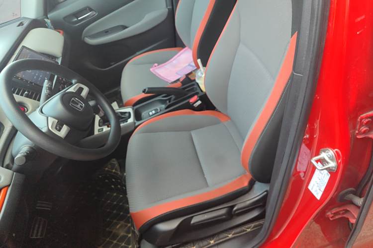 Honda LIFE 2021 car image #15