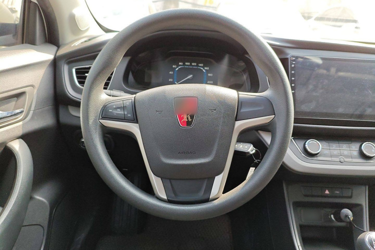 Roewe 360 2016 изображение автомобиля #15