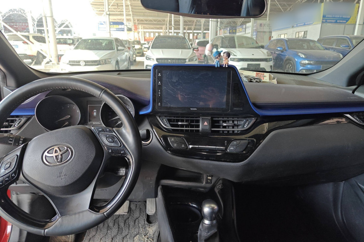 Toyota Izoa 2018 #15 Toyota Izoa 2018 car image #15