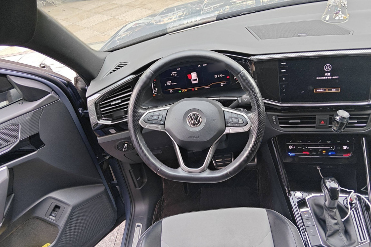 Volkswagen Tayron X 2020 #15 Volkswagen Tayron X 2020 immagine di auto #15