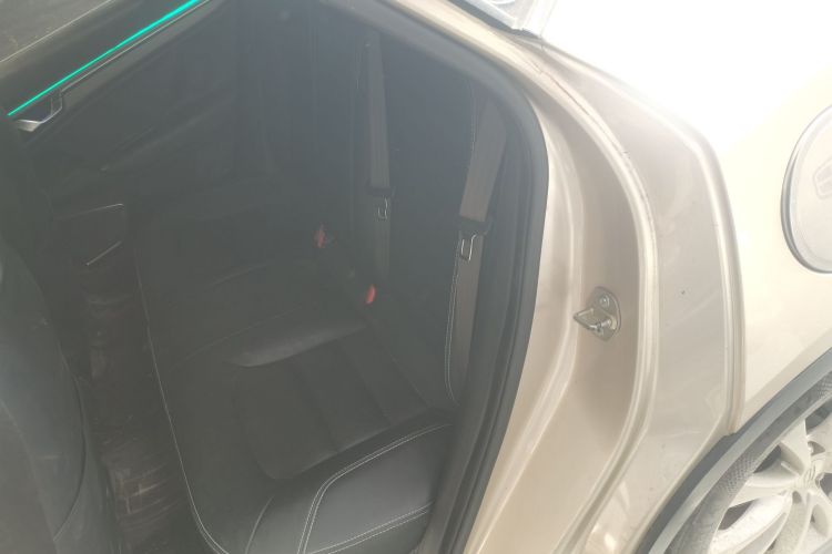 GEELY Emgrand GSe 2016 #15 GEELY Emgrand GSe 2016 صورة سيارة #15