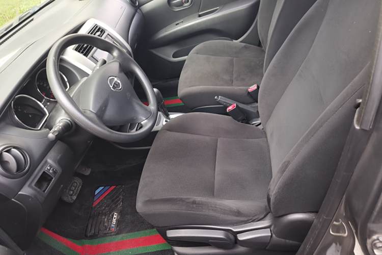 日产 骊威 2019 汽车图片 #15