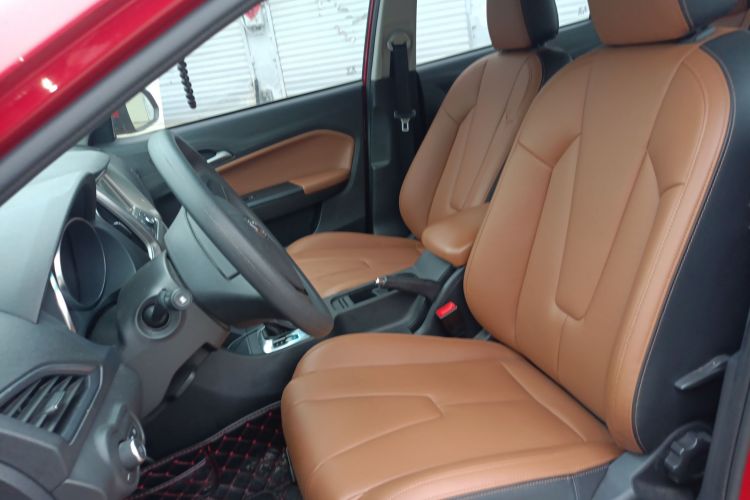 MG GT 2017 #15 MG GT 2017 car image #15