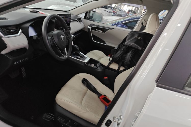 Toyota Wildlander 2024 imagem de carro #15