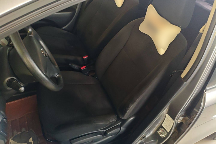 日产 骊威 2016 汽车图片 #15