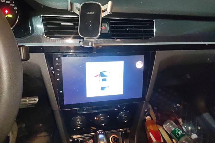 Volkswagen C-Trek 2016 صورة سيارة #15