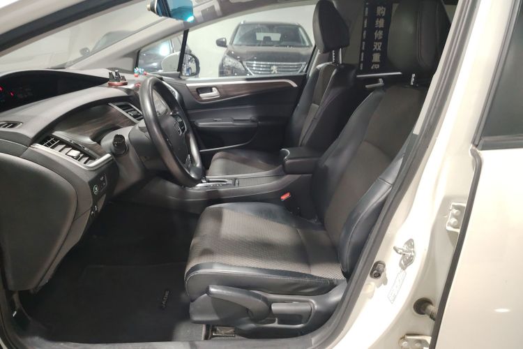 Honda Jade 2018 immagine di auto #15