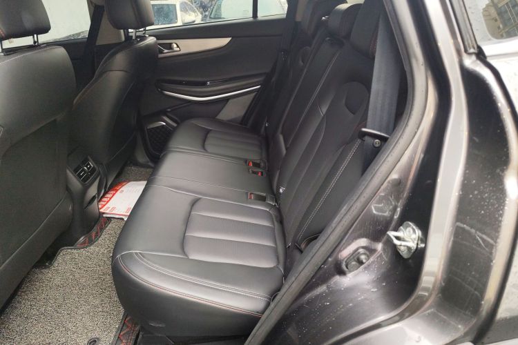 Changan CS75 PRO 2020 #15 Changan CS75 PRO 2020 immagine di auto #15