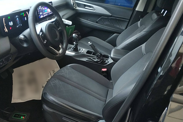 Great Wall Jingang Pao 2022 car image #15