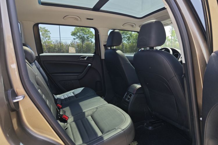 Skoda Yeti 2017 car image #15