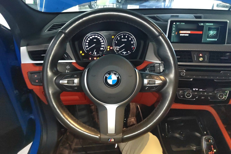 BMW X2 (Imported) 2019 car image #15