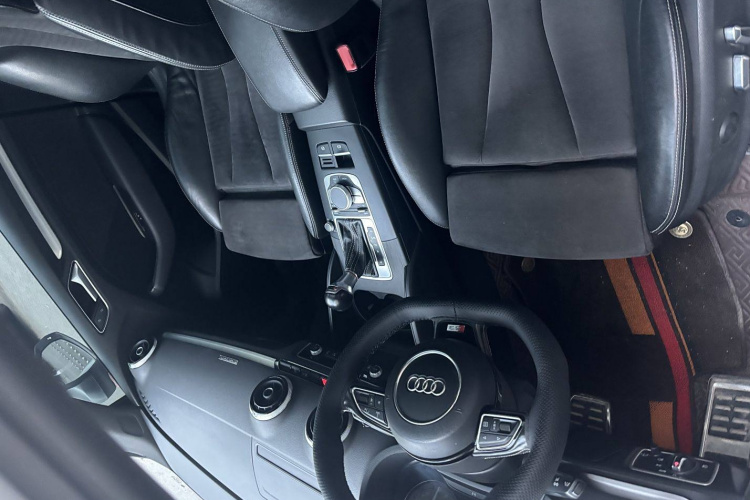 Audi S3 2016 صورة سيارة #15