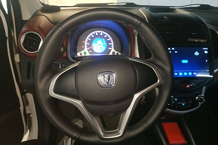 Changan BenBen EV 2019 car image #15