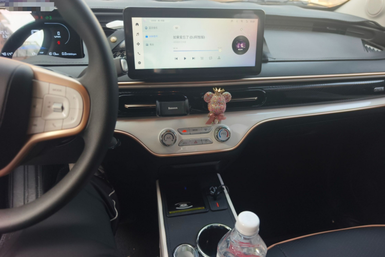 Chery Duomi 2025 car image #15