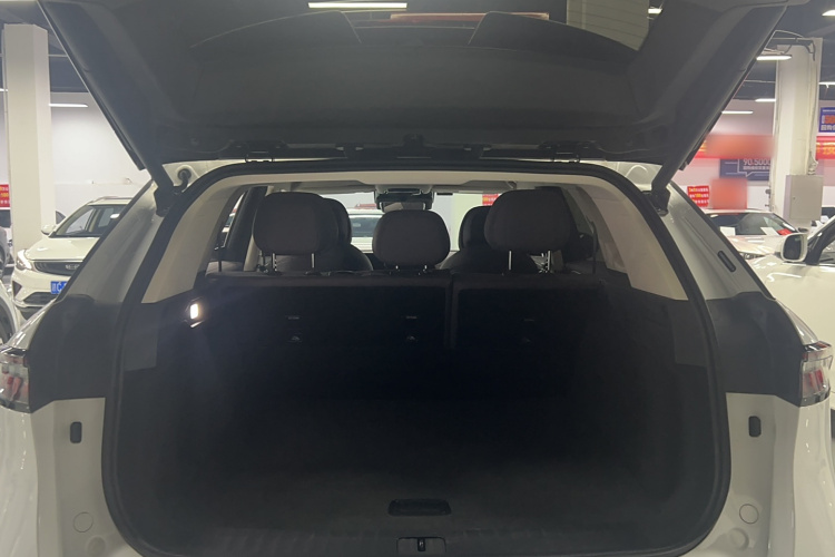 Chery Fulwin 2024 #15 Chery Fulwin 2024 صورة سيارة #15