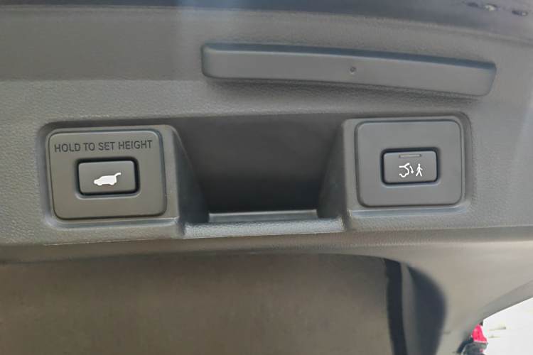 Honda e:NP2 2025 car image #15