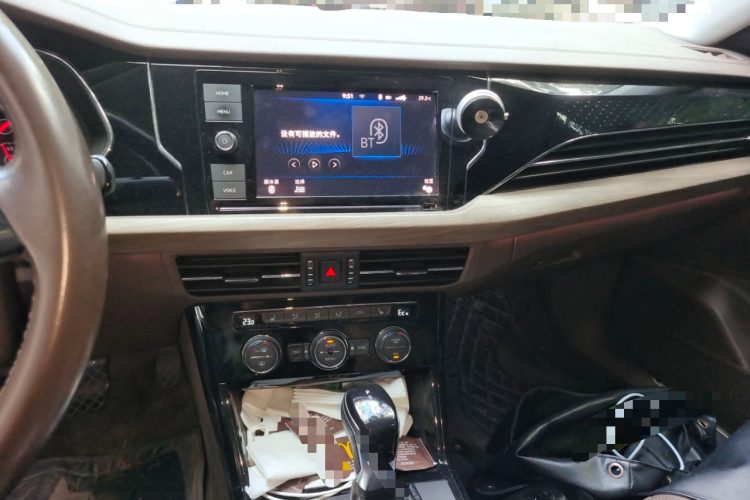 Volkswagen Passat New Energy 2019 #15 Volkswagen Passat New Energy 2019 صورة سيارة #15