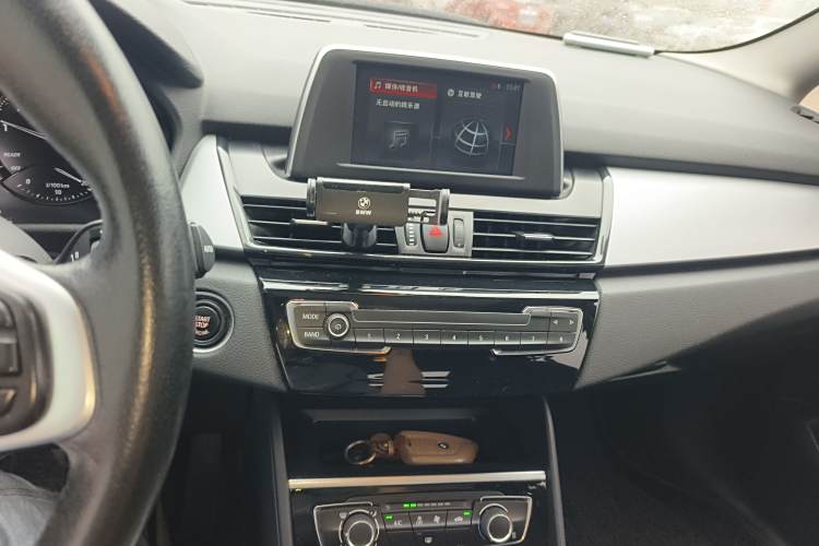 BMW 2 Series Gran Tourer 2020 car image #15