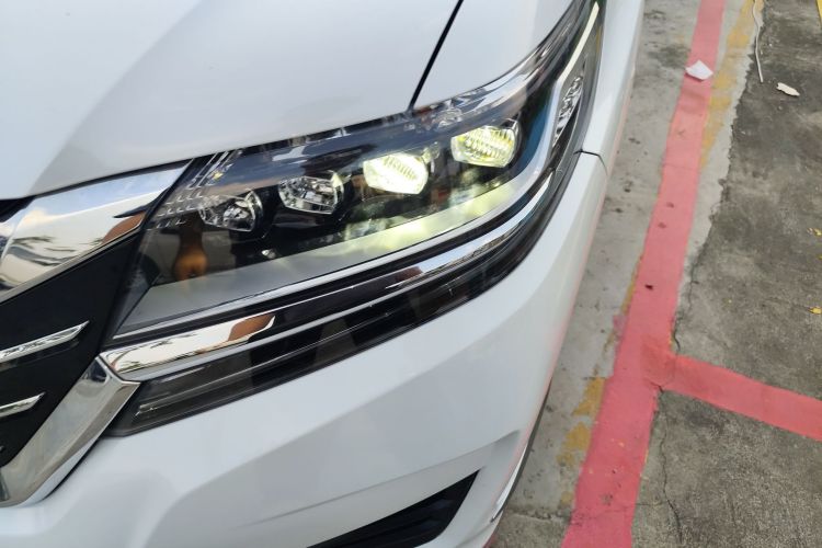Honda Elysion 2016 imagen de coche #15