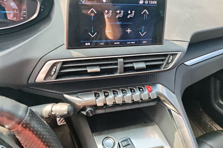 标致 标致4008 2019 汽车图片 #15