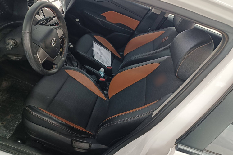 Hyundai Verna RV 2017 #15 Hyundai Verna RV 2017 immagine di auto #15