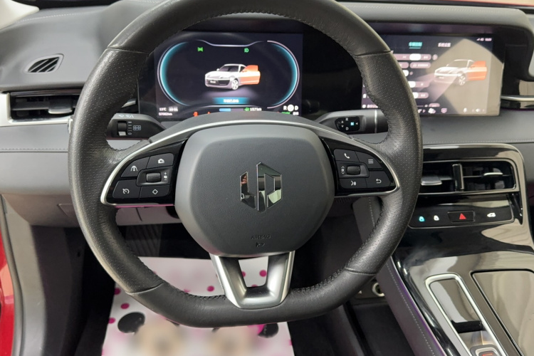 零跑汽车 零跑S01 2022 汽车图片 #15