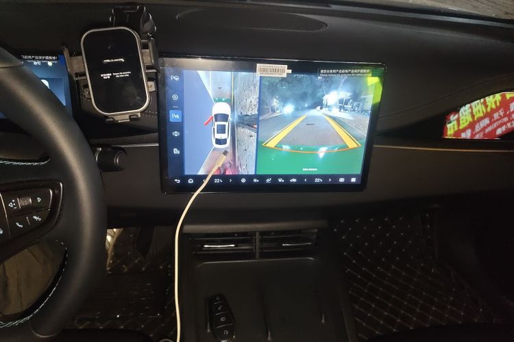 BYD Seal 06 New Energy 2025 car image #15