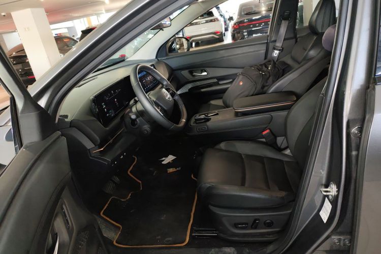 日产 ARIYA艾睿雅 2023 汽车图片 #15