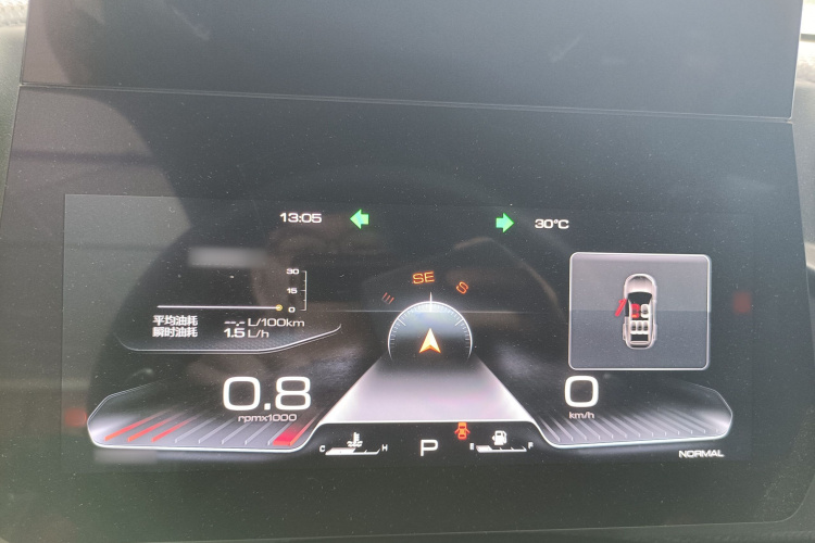 Haval X Dog / Dargo 2022 car image #15