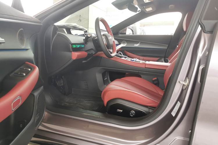 Exceed Stellar Era ES 2025 car image #15