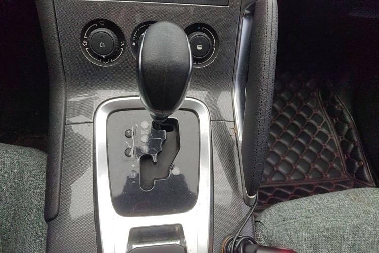 标致 标致3008 2016 汽车图片 #15