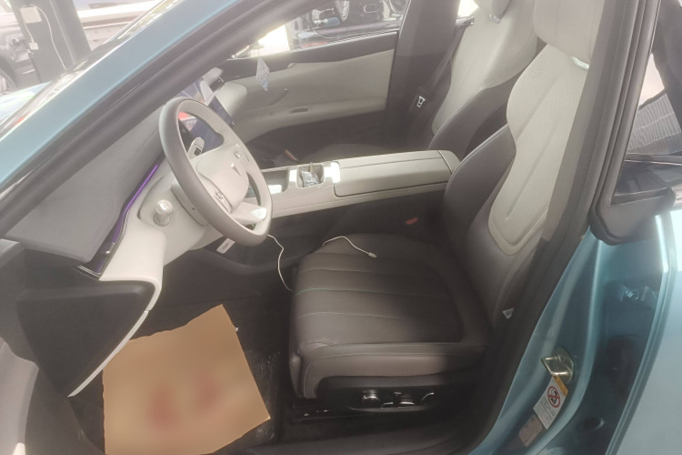 Deepal L07 2024 #15 Deepal L07 2024 immagine di auto #15