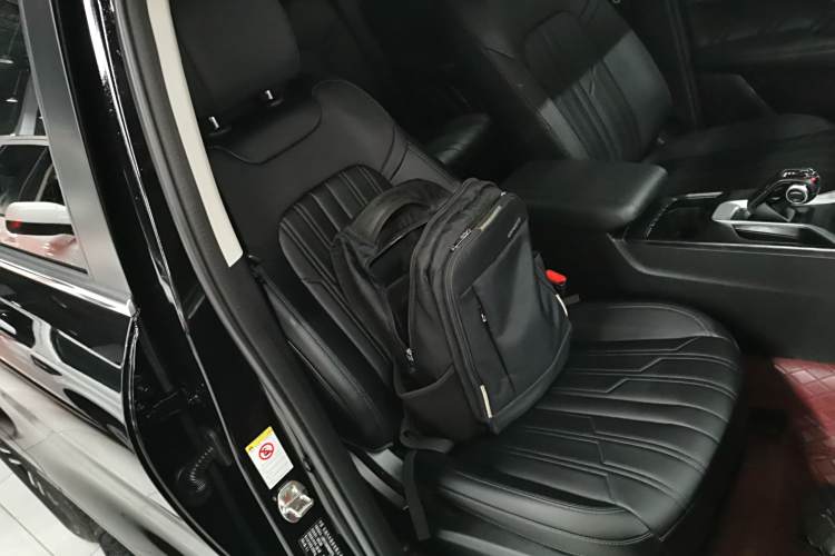 Haval H5 2023 #15 Haval H5 2023 image de voiture #15