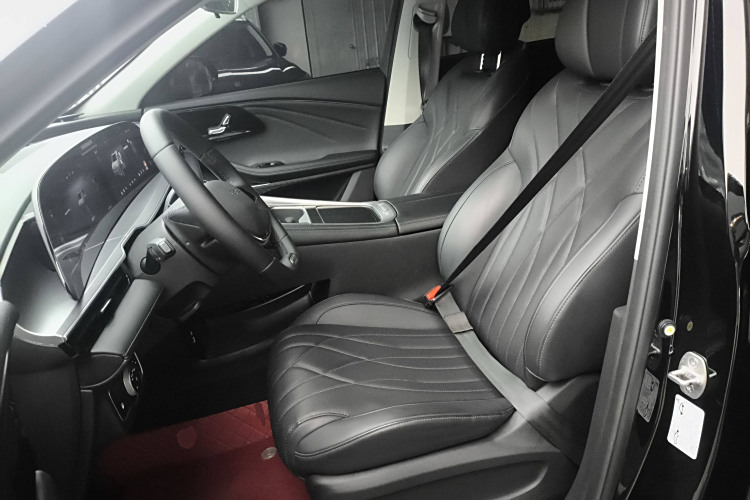 Exceed Yaoguang C-DM 2025 car image #15