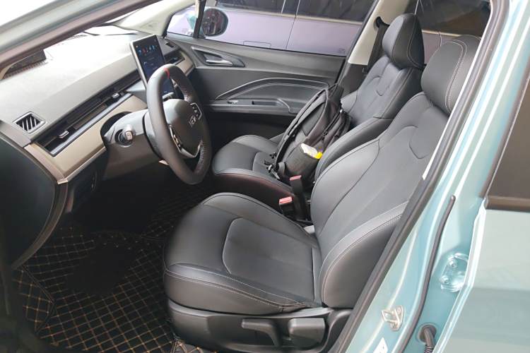 Neta V 2021 #15 Neta V 2021 изображение автомобиля #15