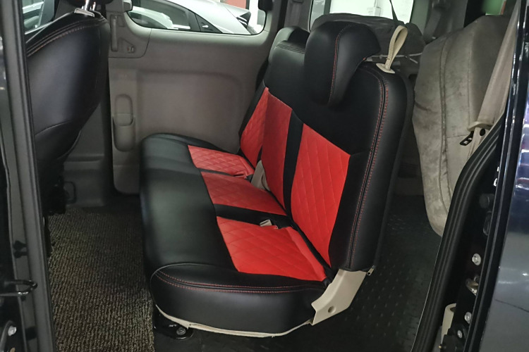 日产 日产NV200 2019 汽车图片 #15