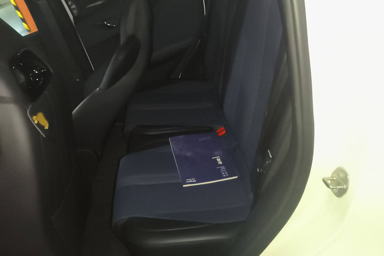 比亚迪 海鸥 2023 汽车图片 #15