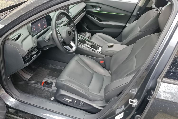 Honda Accord New Energy 2023 car image #15