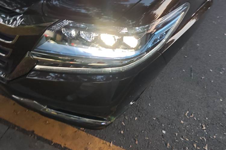 Honda Elysion 2021 car image #15