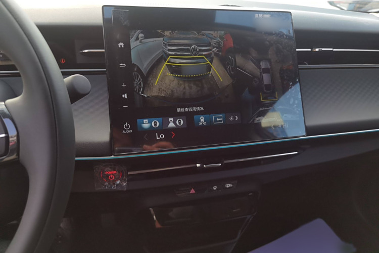 Honda e:NP2 2025 #15 Honda e:NP2 2025 car image #15