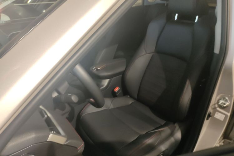 Toyota Wildlander New Energy 2024 car image #15