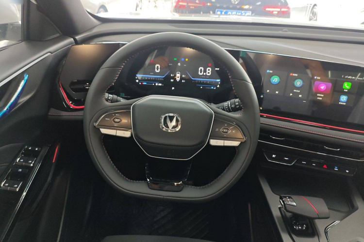 Changan X5 PLUS 2025 صورة سيارة #15