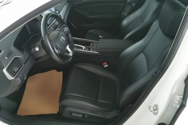 Honda Inspire 2020 car image #15