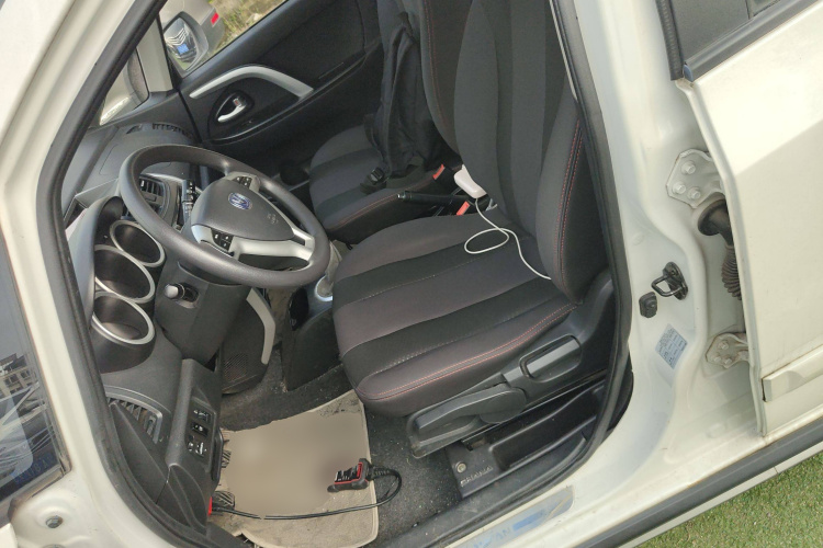 Changan CX20 2016 immagine di auto #15