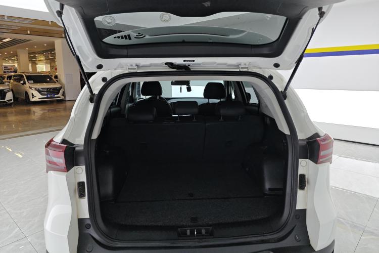 Jetour X70M 2020 #15 Jetour X70M 2020 car image #15